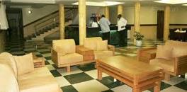 Palema Crown Hotel Gulu