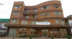Palema Crown Hotel Gulu