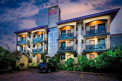 Palm Gardens and Guest House