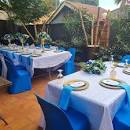 Palm Gardens and Guest House