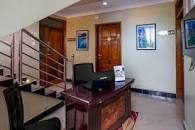 Palm Gardens and Guest House