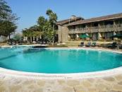 Paraa safari lodge