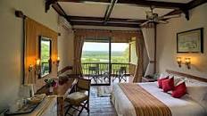 Paraa safari lodge