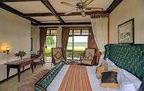 Paraa safari lodge