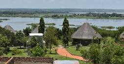 Parkside safari Lodge – Murchison falls national park