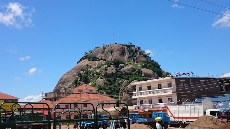 Prime Hotel Tororo