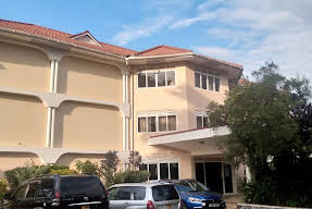 Prime Hotel Tororo