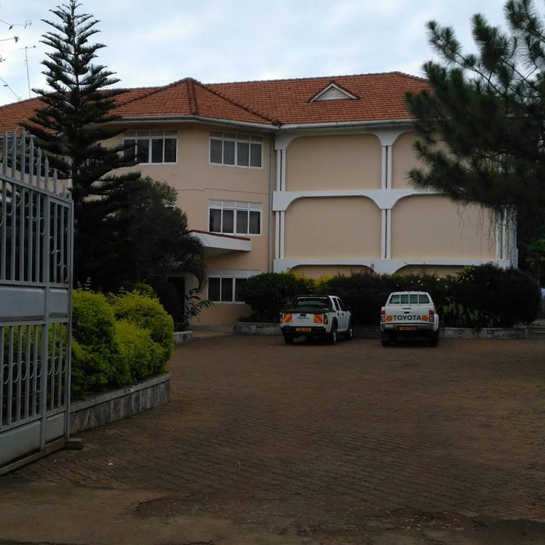 Prime Hotel Tororo
