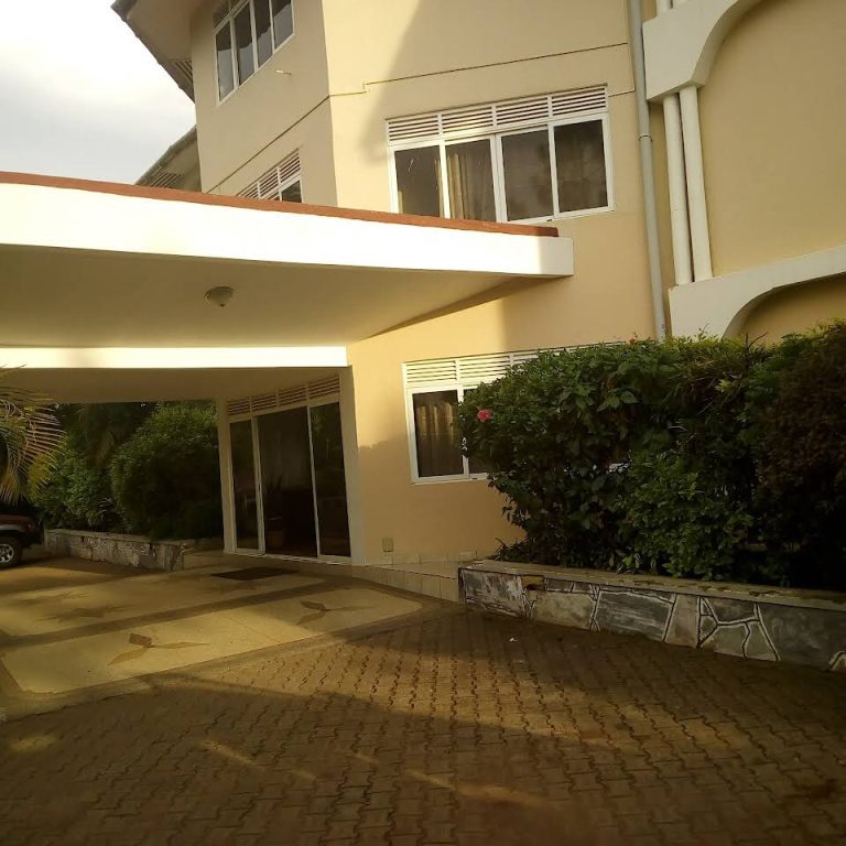 Prime Hotel Tororo