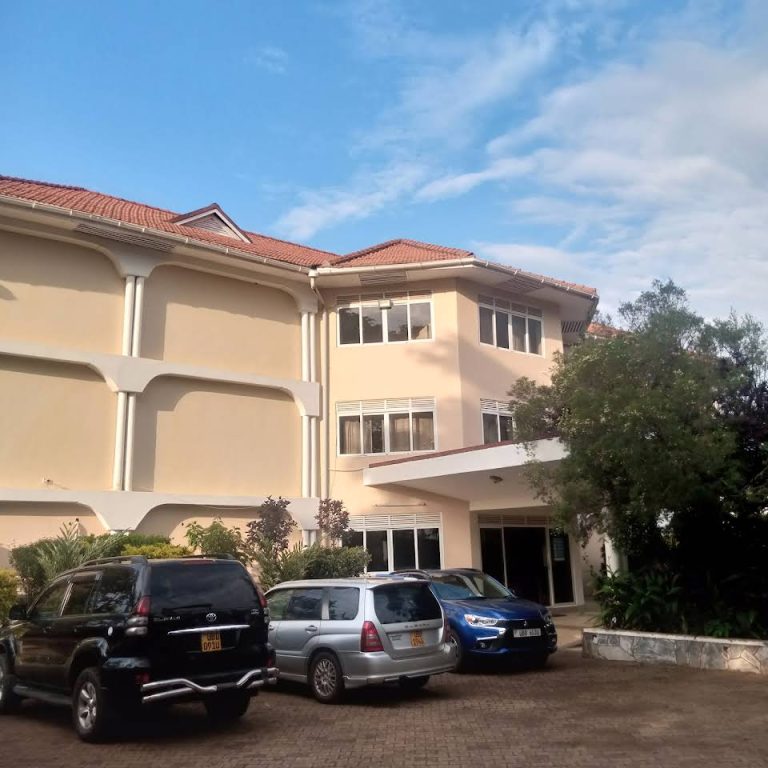Prime Hotel Tororo
