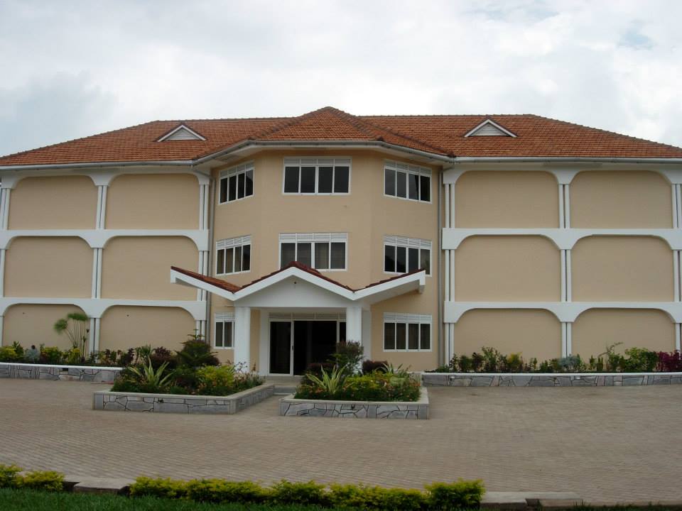 Prime Hotel Tororo