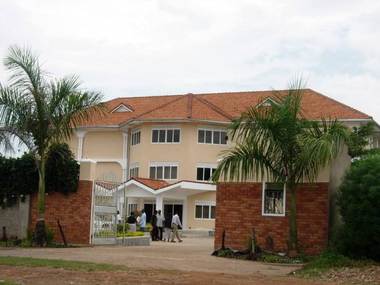 Prime Hotel Tororo