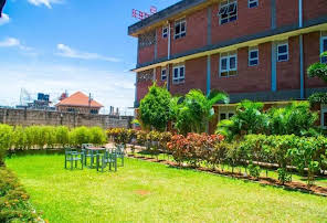 REDSEA HOTEL Kampala