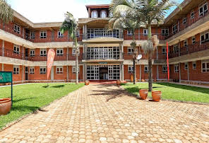 REDSEA HOTEL Kampala