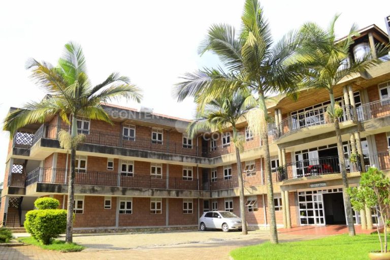 REDSEA HOTEL Kampala