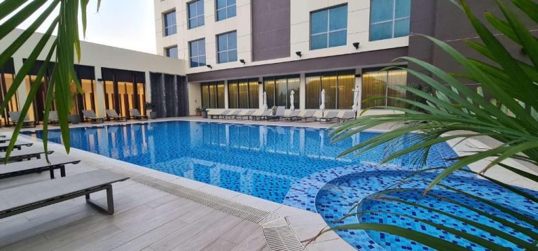 Radisson Blu Hotel, Juba South Sudan