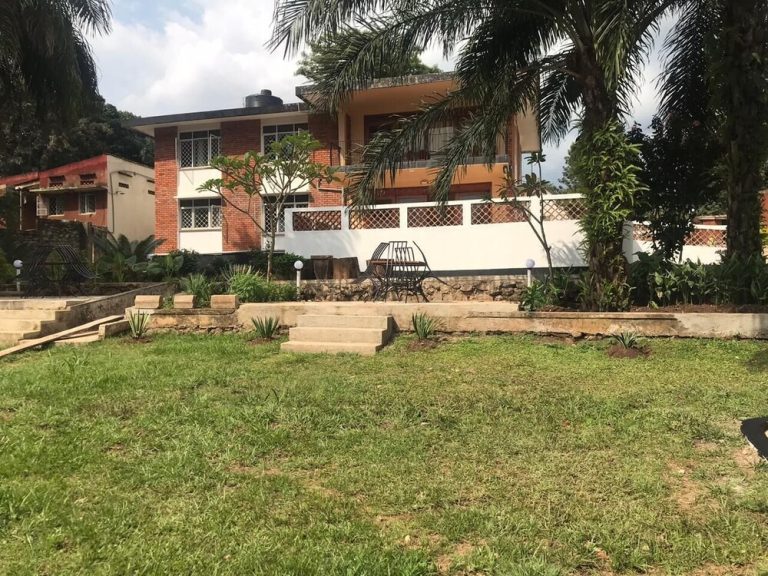 Rocy Hotel Mbale
