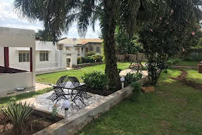 Rocy Hotel Mbale
