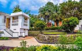 Rocy Hotel Mbale