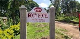 Rocy Hotel Mbale