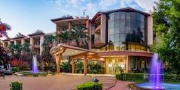 Rocy Hotel Mbale