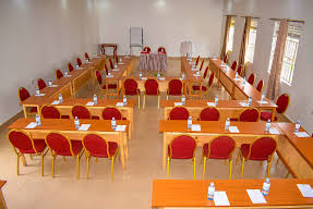 Rocy Hotel Mbale