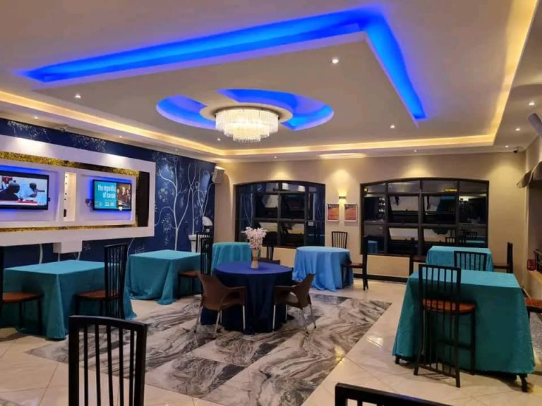 Royal Paradise Hotel