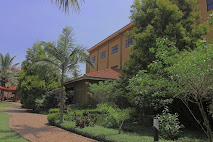 Royal Suites Kampala