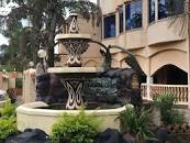 Rwizi Arch Hotel