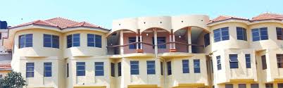 Rwizi Arch Hotel