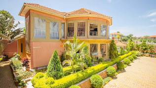 Sapphire Cottages