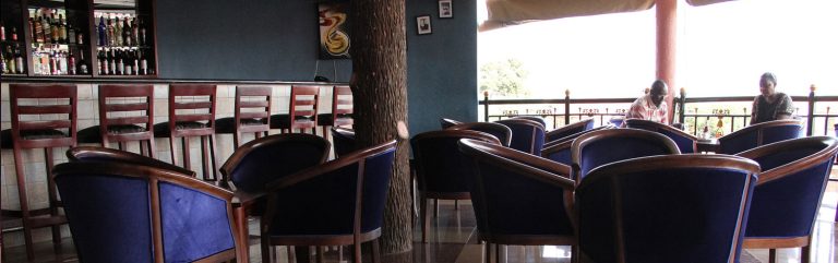 Sapphire Hotel Uganda