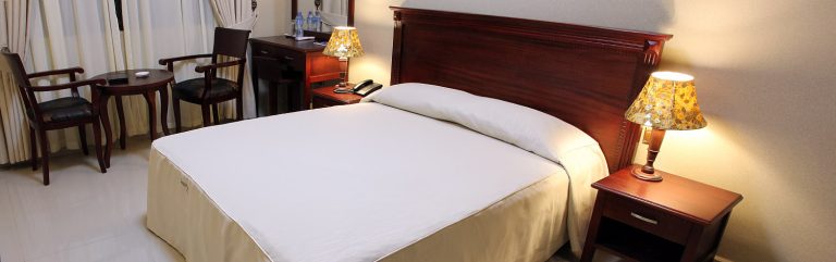 Sapphire Hotel Uganda