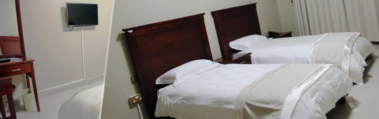 Sapphire Hotel Uganda