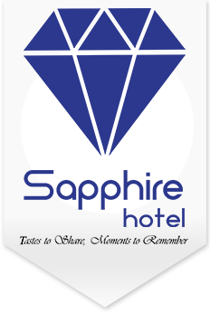Sapphire Hotel Uganda