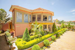 Sapphire Hotel Uganda