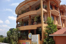 Satellite Hotel, Kisaasi