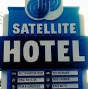 Satellite Hotel, Kisaasi