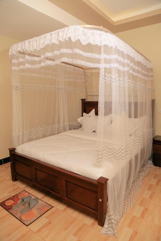 Scindia Suites Hotel Jinja