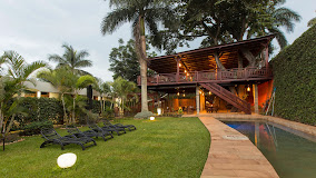 The Humura Hotel