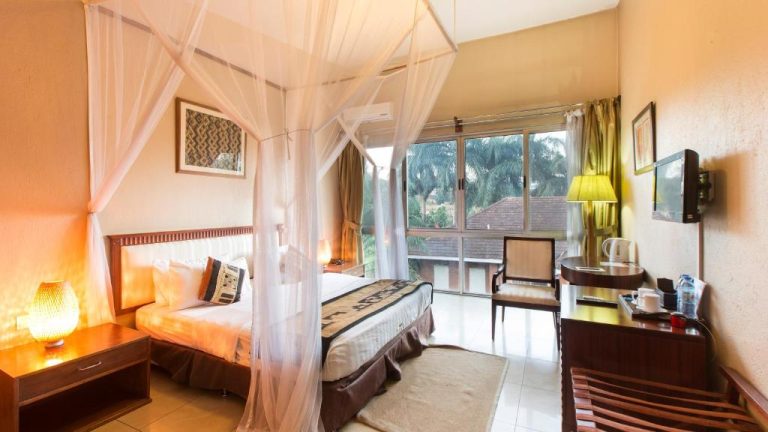 The Humura Hotel