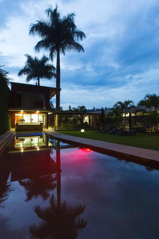 The Humura Hotel