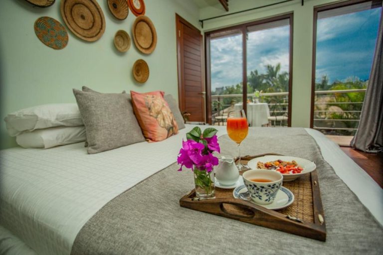 The Humura Hotel
