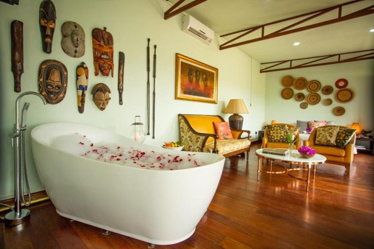 The Humura Hotel