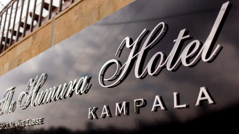 The Humura Hotel