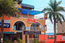 The Palms’ Residence
