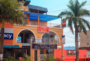 The Palms’ Residence