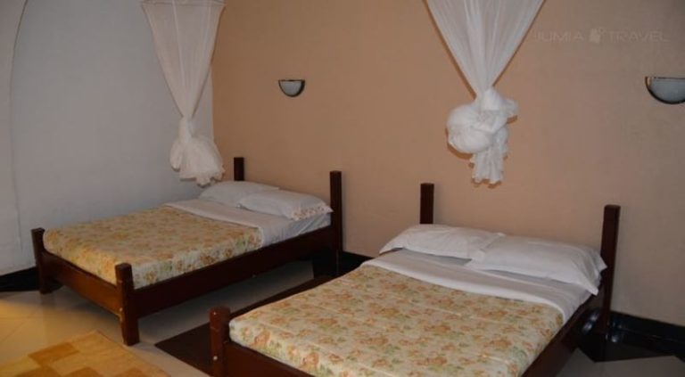 The Sanctum Apartment Hotel