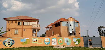 Emirates Hotel – Mityana