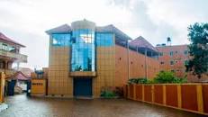 Emirates Hotel – Mityana